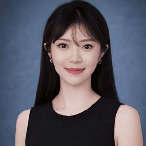 Ming Gao, Tianjin Medical University, China